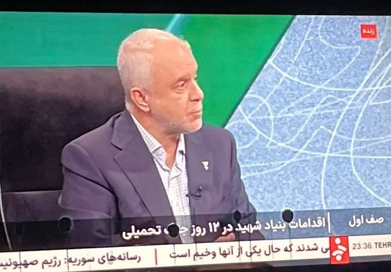 مهمترین اقدامات بنیاد شهید برای ایثارگران جنگ 12 روزه