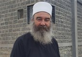 شیخ عقل دروزی: حملات اسرائیل به دمشق را محکوم میکنیم