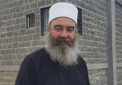 توافق،دولت،طايفه،سوريه،تأكيد،دروز