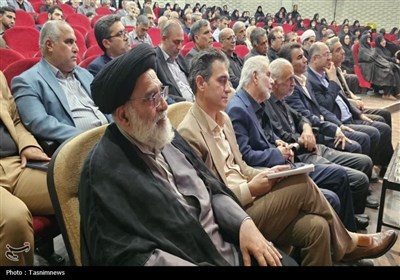 وصایای شهدای راه قدس سند افتخار دیار 15 خرداد شد