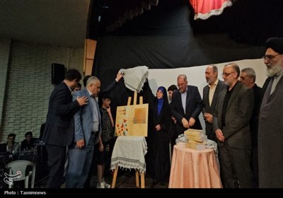وصایای شهدای راه قدس سند افتخار دیار 15 خرداد شد