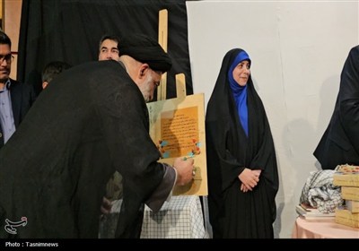 وصایای شهدای راه قدس سند افتخار دیار 15 خرداد شد