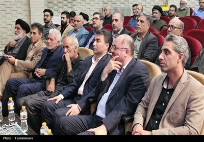 وصایای شهدای راه قدس سند افتخار دیار 15 خرداد شد
