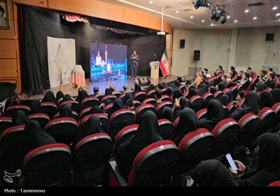 وصایای شهدای راه قدس سند افتخار دیار 15 خرداد شد