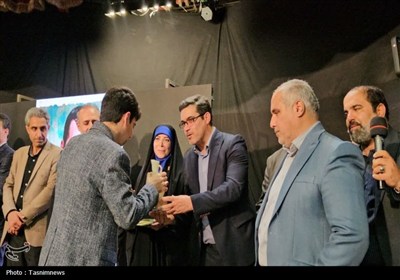 وصایای شهدای راه قدس سند افتخار دیار 15 خرداد شد