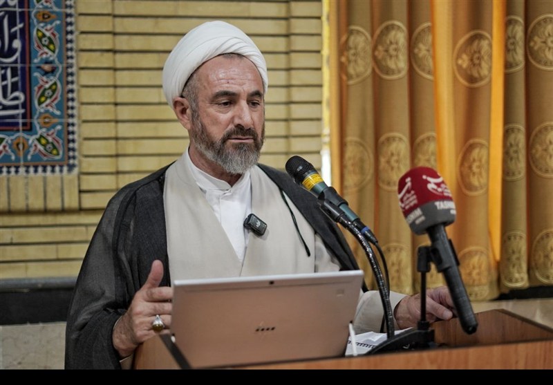 تاکید امام جمعه ایلام بر ضرورت شناخت دشمن و انسجام ملی در اربعین