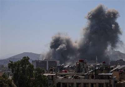 Iran Urges Collective Action to Rein In Israel after Damascus Attacks