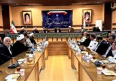 هیچگونه اغماضی با مخلان نظم نخواهیم داشت