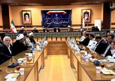 نهبندان،شهرستان،دادستان،عمومي،كاظمي،دادگستري،قضايي،تأكيد،برخ ...