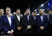 سفر وزیر صمت به جنوب کرمان؛ بازگشایی گره 25 ساله مس اسفندقه