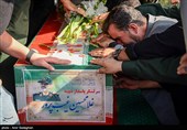 از فرماندهی سپاه تا خدمت به زائران اباعبدالله (ع) در موکب