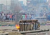 Bangladeshi Forces Clash with Supporters of Ousted Leader Hasina, Leaving at Least 4 Dead