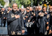 تصاویری از سردار شهید غلامحسین غیب‌پرور