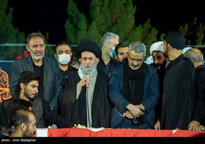تصاویری از سردار شهید غلامحسین غیب‌پرور
