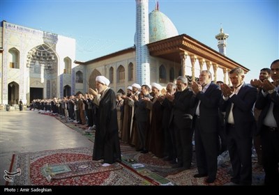 تصاویری از سردار شهید غلامحسین غیب‌پرور