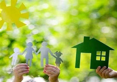 مسكن،گيلان،تأمين،زمين،طرح،نهضت،شهرسازي،جمعيت،استان،نفر،ملي،تسنيم