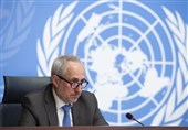 ООН: Мы не получали уведомления о задействовании механизма «Снэпбэк»