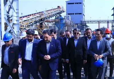 معدني،كارخانه،كشور،معدن،كرمان،اشتغال،تيتانيوم،تجارت،پروژه،صن ...