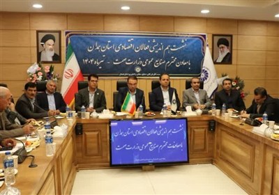 صنعتگران،ارز،خبر،بازار،توليد،استانداران،صادراتي،اختيارات،همد ...