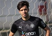 Marko Bakic to Join Persepolis