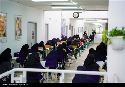دانشگاه بیرجند میزبان بزرگ‌ترین حوزه امتحانی کنکور 1404 در خراسان جنوبی