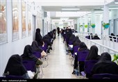 اخاذی و اغفال دختران کنکوری توسط یک شیطان‌صفت به بهانه فروش سوالات