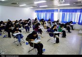 برگزاری آزمون گروه علوم تجربی و پایان کنکور1404