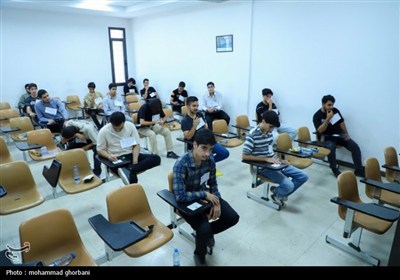 دانشگاه بیرجند میزبان بزرگ‌ترین حوزه امتحانی کنکور 1404 در خراسان جنوبی