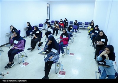 دانشگاه بیرجند میزبان بزرگ‌ترین حوزه امتحانی کنکور 1404 در خراسان جنوبی