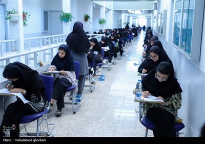 دانشگاه بیرجند میزبان بزرگ‌ترین حوزه امتحانی کنکور 1404 در خراسان جنوبی