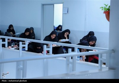 آزمون،كنكور،تبريز،مرحله،داوطلبان،علوم،برگزار،دانشگاه