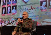 سردار طهرانیمقدم: راه شهدا تا ظهور ادامه دارد