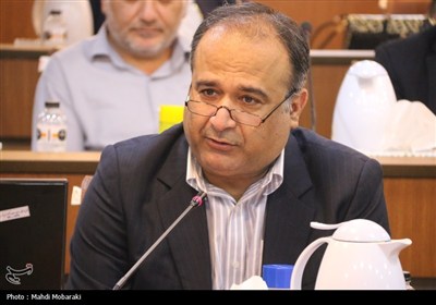 مدیرکل جدید صنعت، معدن و تجارت استان بوشهر معرفی شد
