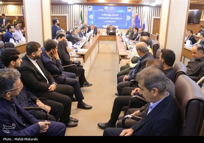 مدیرکل جدید صنعت، معدن و تجارت استان بوشهر معرفی شد
