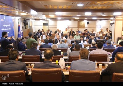 مدیرکل جدید صنعت، معدن و تجارت استان بوشهر معرفی شد