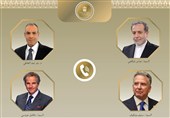 Консультации главы МИД Египта с Аракчи, Уиткоффом и Гросси