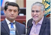 «ترانس افغان» محور نشست سهجانبه افغانستان، ازبکستان و پاکستان در کابل