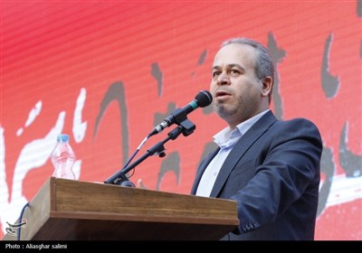 اجتماع اقتدار زینبیون در بجنورد