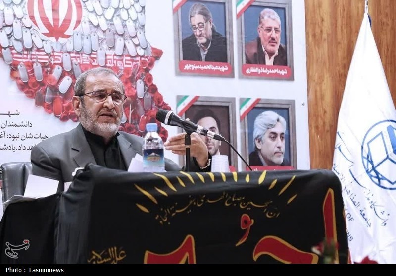 وحدت ملی و اقتدار دینی در برابر تجاوز صهیونیستی تجلی یافت