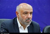 سفر وزیر کار و رفاه اجتماعی به زنجان
