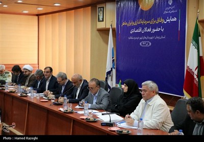 سفر وزیر کار و رفاه اجتماعی به زنجان