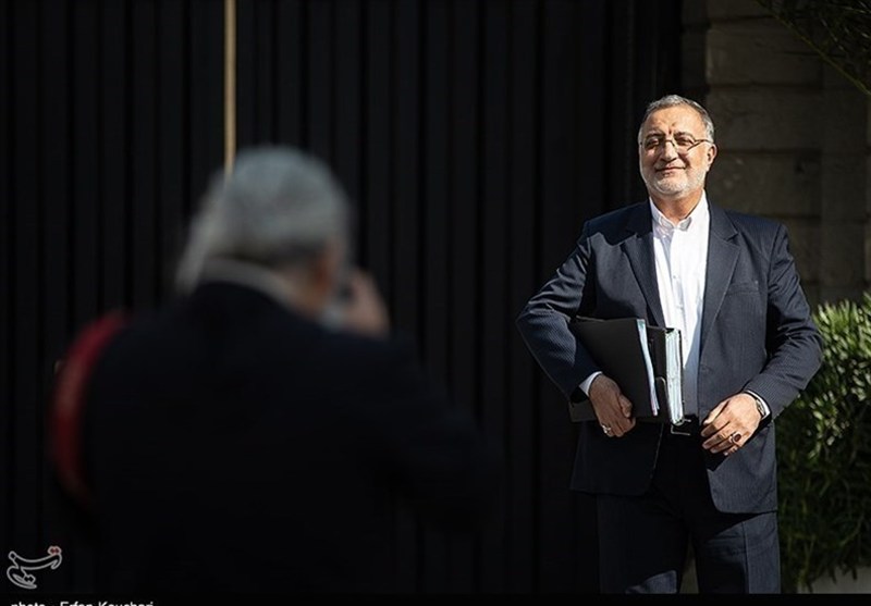 Закани: Pеставрация зданий, пострадавших в ходе войны, начнётся на следующей неделе