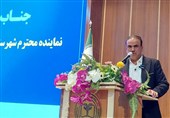 پروژه 7 ساله جاده گناباد ـ قائن در انتظار تخصیص اعتبار