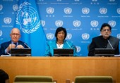 Iran Slams US Pressures Leading to Sudden Resignation of UN Palestine Inquiry Members