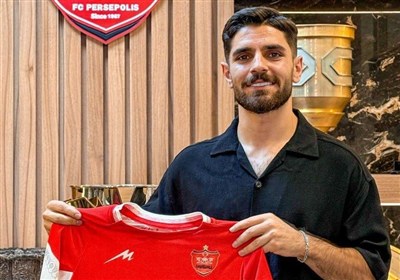 پرسپوليس،عمري