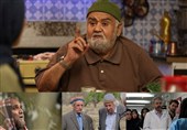 نگاهی به سریالهای جدید تلویزیون؛ اکبر عبدی با «سبزواران» میآید و زندگانی با «ساهره»! + عکس
