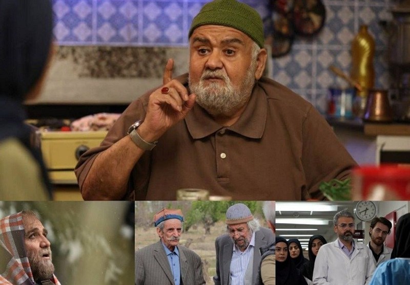 نگاهی به سریال‌های جدید تلویزیون؛ اکبر عبدی با «سبزواران» می‌آید و زندگانی با «ساهره»! + عکس