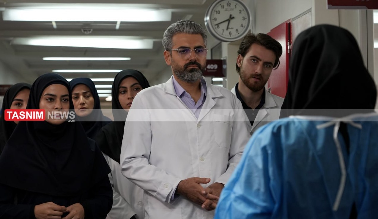 نگاهی به سریال‌های جدید تلویزیون؛ اکبر عبدی با «سبزواران» می‌آید و زندگانی با «ساهره»! + عکس 6
