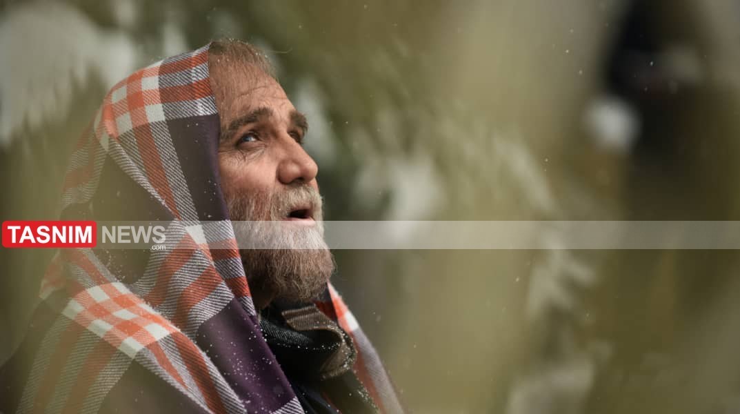 نگاهی به سریال‌های جدید تلویزیون؛ اکبر عبدی با «سبزواران» می‌آید و زندگانی با «ساهره»! + عکس 8