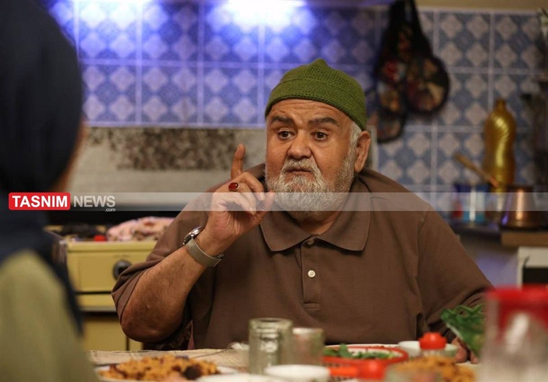 نگاهی به سریال‌های جدید تلویزیون؛ اکبر عبدی با «سبزواران» می‌آید و زندگانی با «ساهره»! + عکس 3